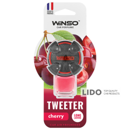 Ароматизатор Winso Tweeter Cherry, 8ml