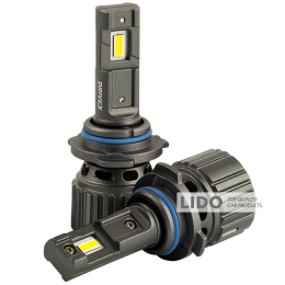 Автолампа DriveX LED FE-05 HB4(9006) 50W 9-32V 5.5K 2шт