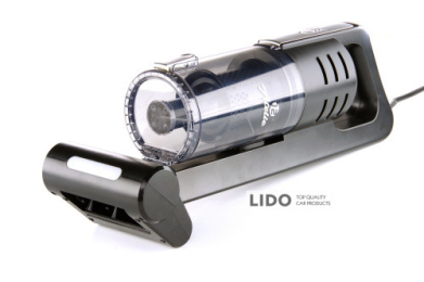 Пылесос автомобильный 12 Atelie ADV-5800 120Вт 5,8кПа