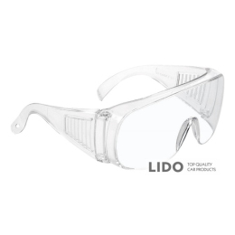 Окуляри захисні Wurth Visitor