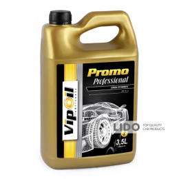 Промывное масло VipOil Professional Promo 3,5л