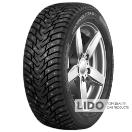 Шина Nokian Hakkapeliitta 8 195/60 R15 88T (шип) Demo