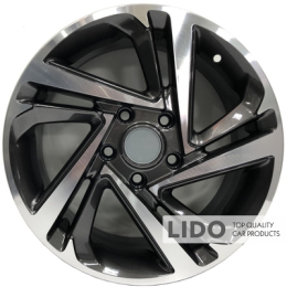 Диск Replica Hyundai HY149 6.5x16 5x114.3 ET48 DIA0 GMF