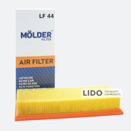 Фильтр воздушный LF 44 (WA6166, LX54, C34109)