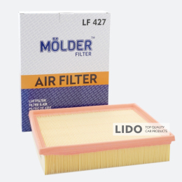 Фильтр воздушный LF 427 (WA6344, LX537, C29198)