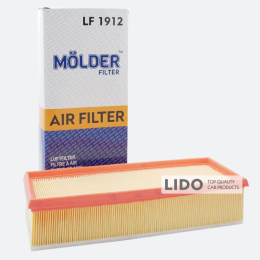Фільтр повітряний LF 1912 (WA9559, LX2022, C351601)