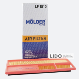Фільтр повітряний LF 1810 (WA9459, LX1920, C38771)