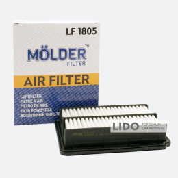 Фильтр воздушный LF 1805 (WA9439, LX1915, C2324)