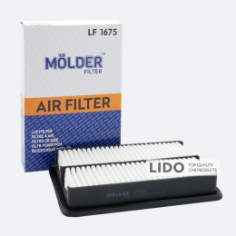 Фильтр воздушный LF 1675 (WA9547, LX1785, C2641)