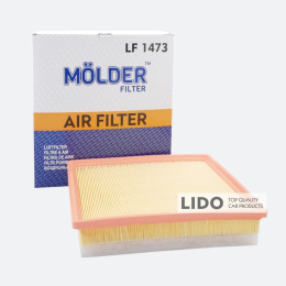 Фильтр воздушный LF 1473 (WA9412, LX1583, C30163)