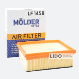 Фильтр воздушный LF 1458 (WA9409, LX1568, C21104)