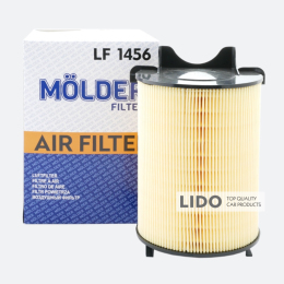 Фильтр воздушный LF 1456 (WA9756, LX1566, C14130)