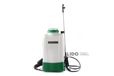 Обприскувач акумуляторний Apro S 20 без АКБ та ЗП