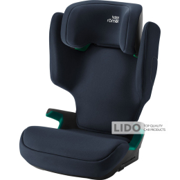 Автокресло BRITAX-ROMER DISCOVERY PLUS Night Blue