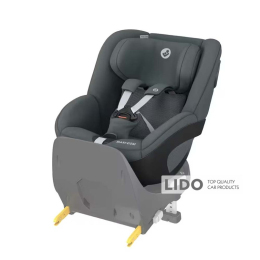 Автокресло MAXI-COSI Pearl 360 2 Authentic Graphite без вкладыша