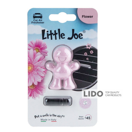 Ароматизатор Little Joe FACE Flower