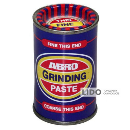 Змазка Abro притиральна 140г