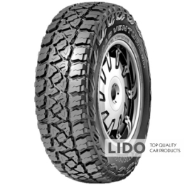 Шина Kumho Road Venture MT51 285/70 R17 121/118Q