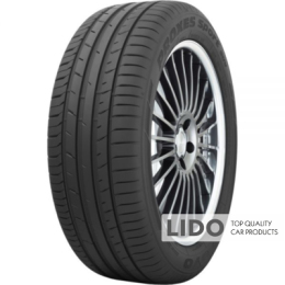 Шина Toyo Proxes Sport SUV 235/55 R20 102W