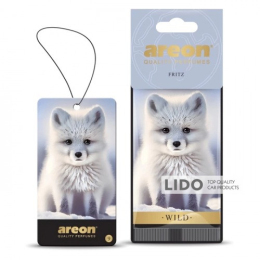 Ароматизатор Areon Wild Fritz сухий