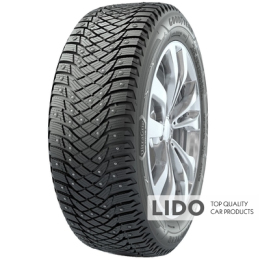 Шина Goodyear UltraGrip Arctic 2 SUV 265/65 R17 116T XL (шип)