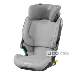 Автокресло MAXI-COSI Kore Authentic Grey