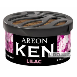 Ароматизатор Areon KEN Lilac