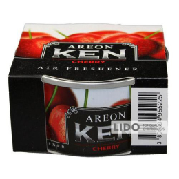 Ароматизатор Areon KEN Cherry