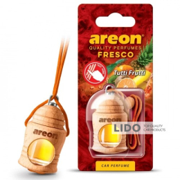 Ароматизатор Areon VIP Фреско Tutti-Frutti