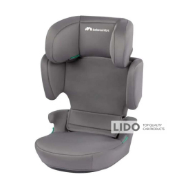 Автокресло BEBE CONFORT ROAD SAFE i-Size Full Grey