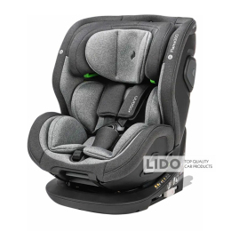Автокресло Osann Flame360 i-Size Universe Grey