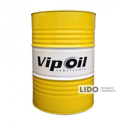Гидравлическая жидкость VipOil HLP-68 200л