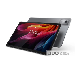 Планшет Lenovo Tab K11 Plus 8/256 LTE Luna Grey 11.45