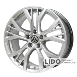 Диск Replica Volkswagen RB335 7.5x17 5x112 ET40 DIA57.1 HS