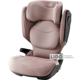 Автокресло BRITAX-ROMER KIDFIX PRO M Style Dusty Rose