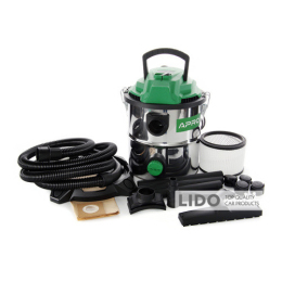 Пылесос строительный Apro CL20 1200Вт