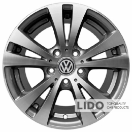 Диск Replica Volkswagen CT-2276 6.5x15 5x112 ET35 DIA57.1 MG