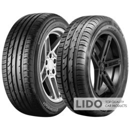 Шина Continental ContiPremiumContact 2 205/60 R16 92H *