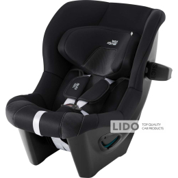 Автокрісло Britax Romer Max-Safe Pro Galaxy Black