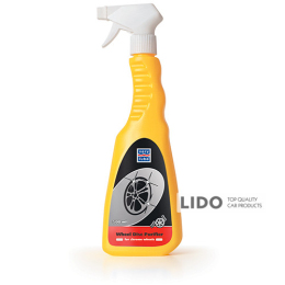 Очисник колісних дисків VeryLube 500мл