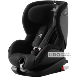 Автокресло BRITAX-ROMER TRIFIX2 i-SIZE Cosmos Black