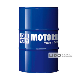 Моторне масло Liqui Moly Molygen New Generation 10W-40 60л