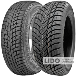 Шина Bridgestone Blizzak LM001 225/50 R17 94H RFT *