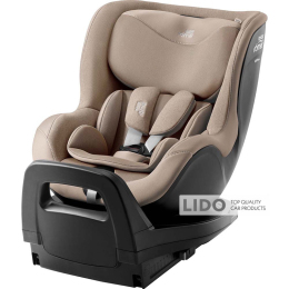 Автокресло BRITAX-ROMER DUALFIX PRO M Style Teak