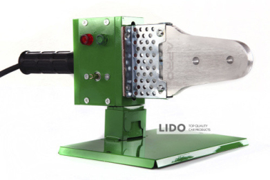 Паяльник для пластикових труб Apro P-6