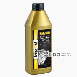 Моторное масло VipOil Classic 10W-40 SG/CD 1л