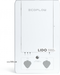 Набор EcoFlow Smart Home Panel Combo