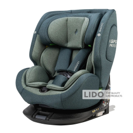 Автокрісло Osann One360 i-Size Universe Green