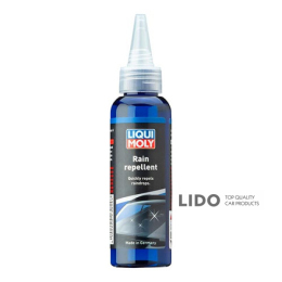 Антидождь Liqui Moly Rain Repellent 100мл
