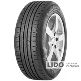 Шина Continental ContiEcoContact 5 205/60 R16 92H